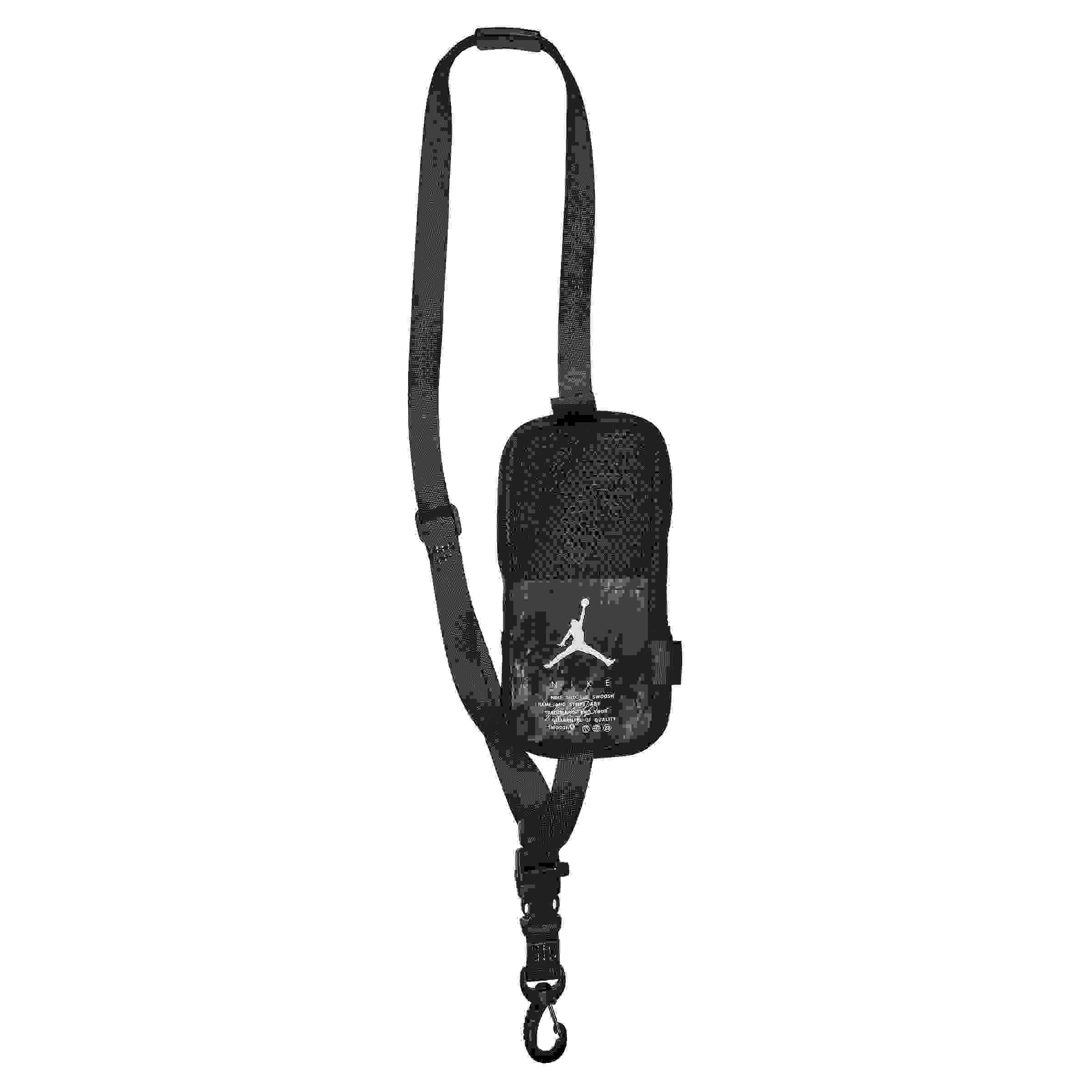 Jordan Utility Lanyard